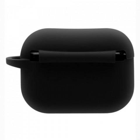 Чохол на AirPods Pro Blueo with carbine Black Чохол на AirPods Pro Blueo with carbine Black
